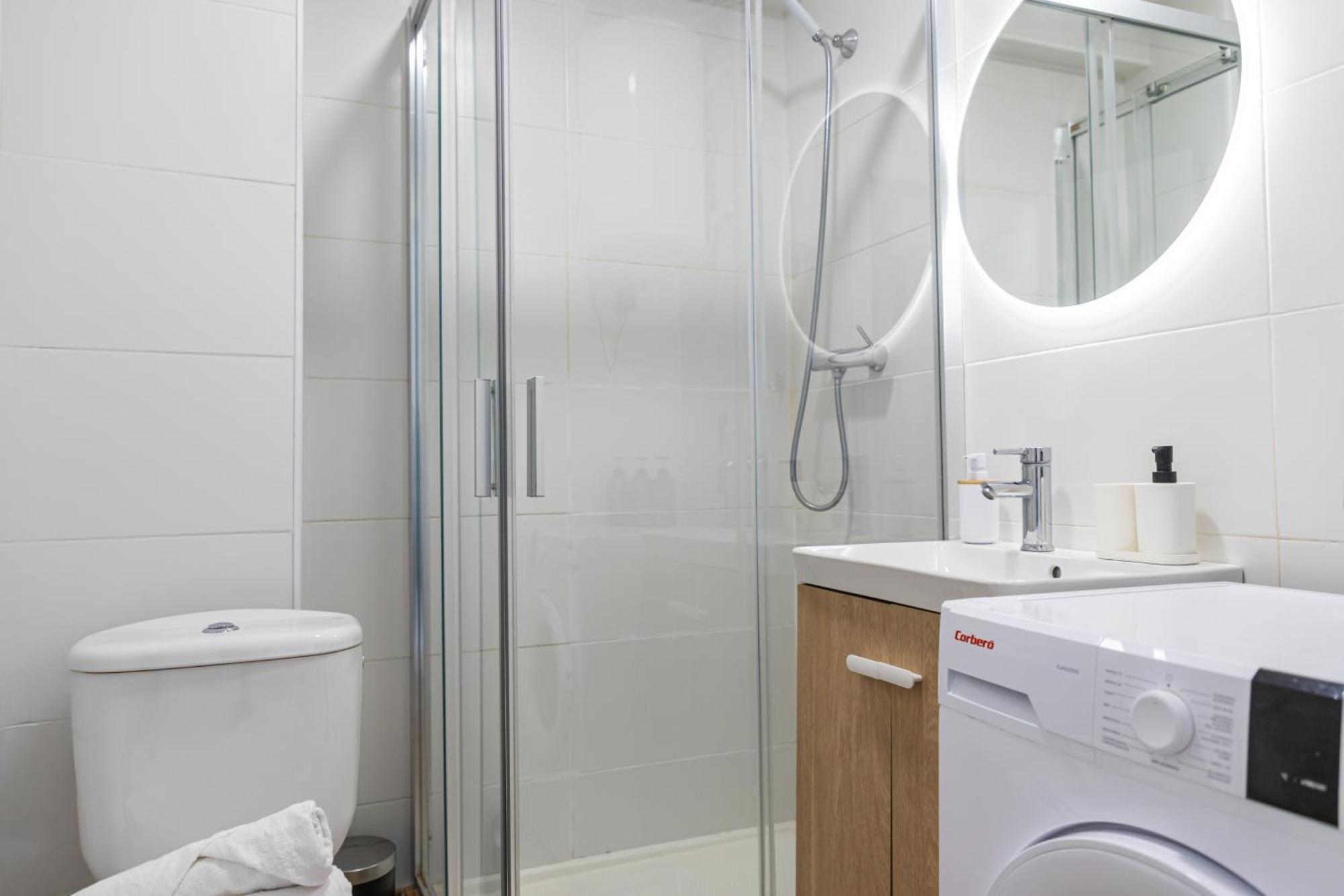 Appartement Mrs Piso Playa Y Centro Con Terraza *