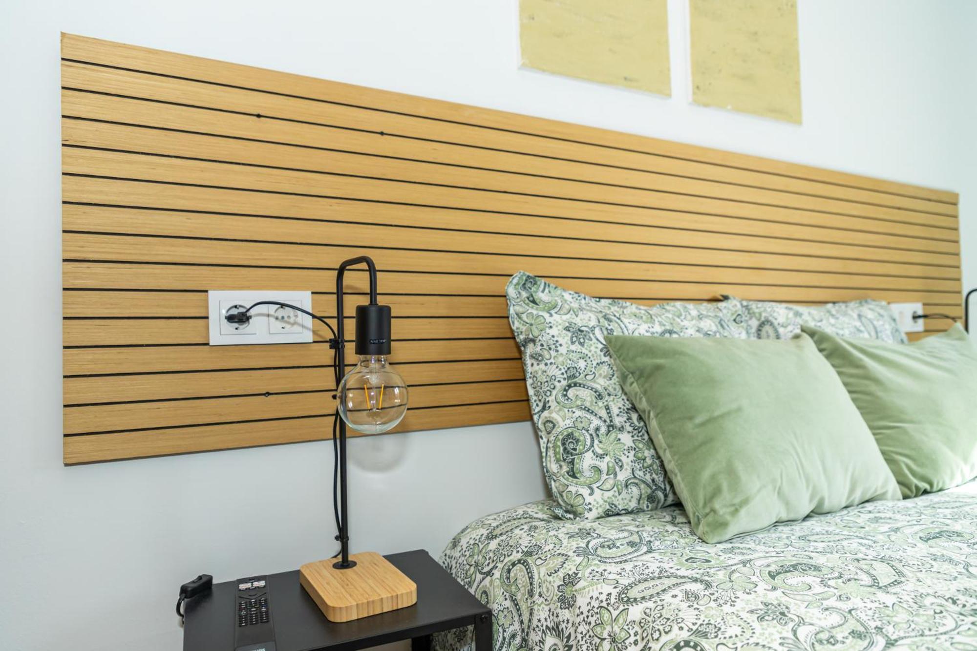 Appartement Mrs Piso Playa Y Centro Con Terraza *